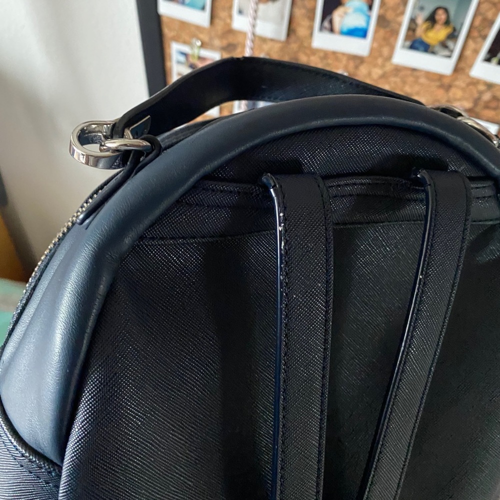 Mini backpack - Picture 2 of 3